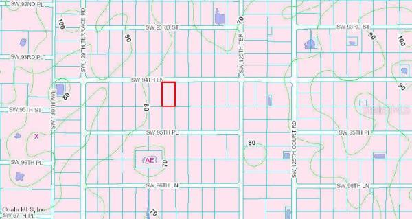 Rolling Hills Unit 1-A