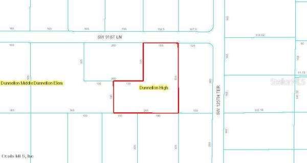 Rolling Hills Unit 1-A