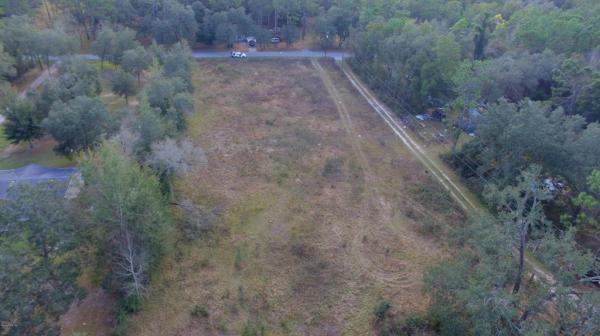 Lake Tropicana Ranchettes