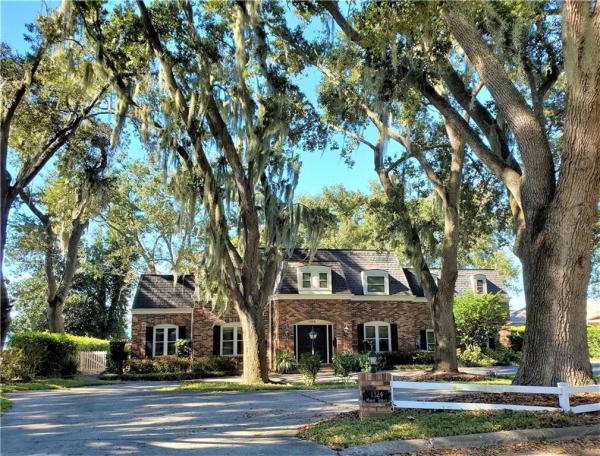 HAVEN SHORES UNIT 4 PB 48 PG 17