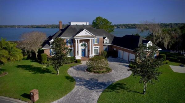 W F HALLAM & COS FARMING & TRUCKING LANDS