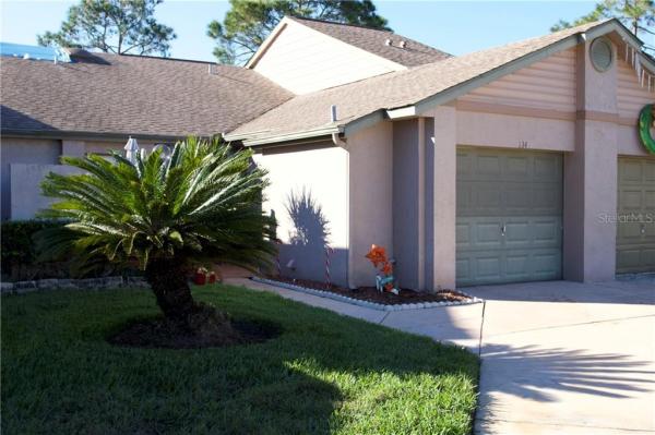 BUENAVENTURA LAKES LAKE POINTE TWNHMS