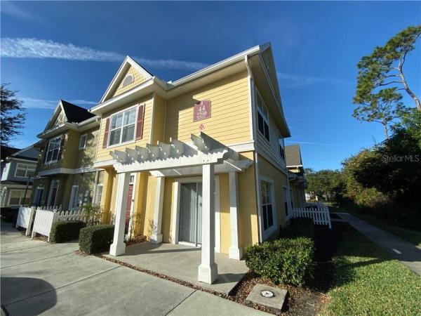 VENETIAN BAY VILLAGES