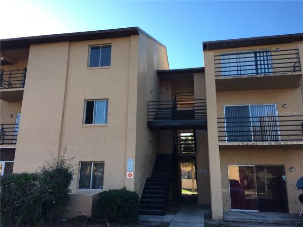ALHAMBRA COURTS CONDO