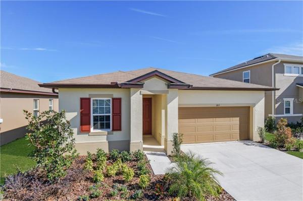 RIDGE AT HIGHLAND MEADOWS