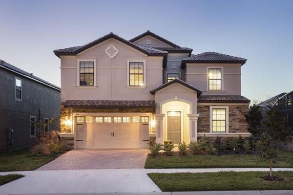 CHAMPIONGATE STONEYBROOK SOUTH PH G-1