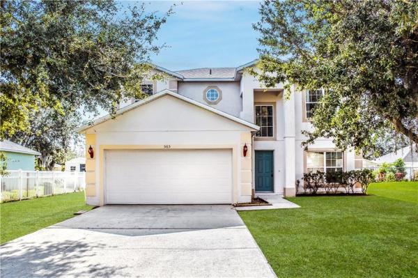 POINCIANA NBRHD 05 NORTH VILLAGE 03