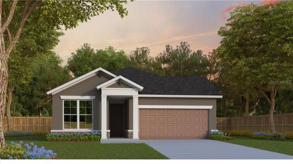 FISHHAWK RANCH WEST PHASES 3B AND 3C