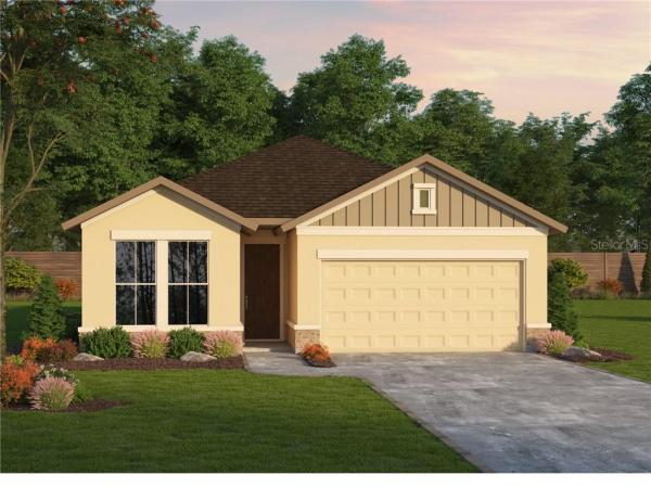 FISHHAWK RANCH WEST PHASES 3B AND 3C