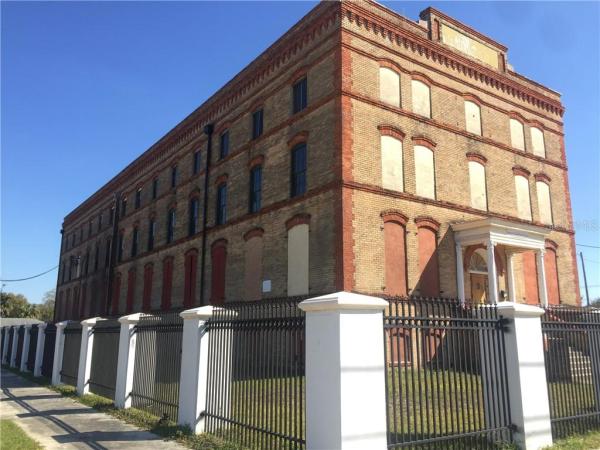 MAC FARLANES REV MAP OF ADD