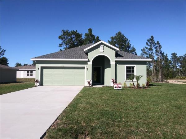 POINCIANA NBRHD 02 VILLAGE 08