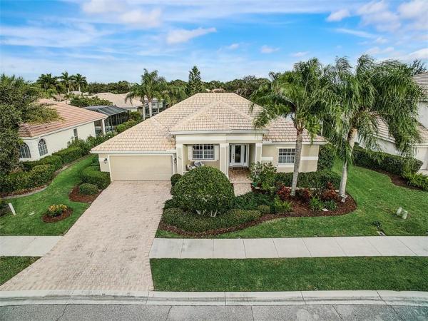 RIVENDELL THE WOODLANDS