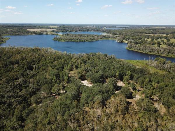 THE BLUFFS AT SPRING BRANCH LAKES