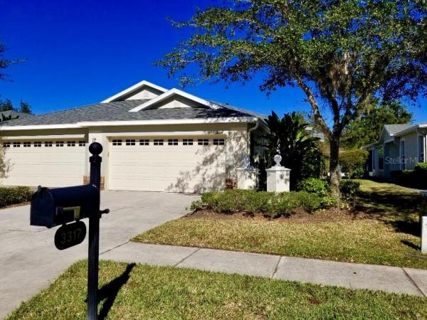 SEVEN OAKS PRCL S-8A