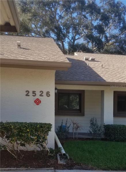 VILLAGE ON THE GREEN