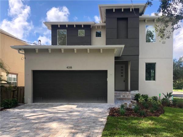 3TS | MARYLAND MANOR 2ND UNIT