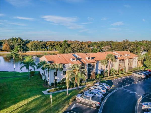 PINE RIDGE AT PALM HARBOR