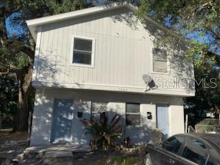 EAST BAY ADD REV MAP