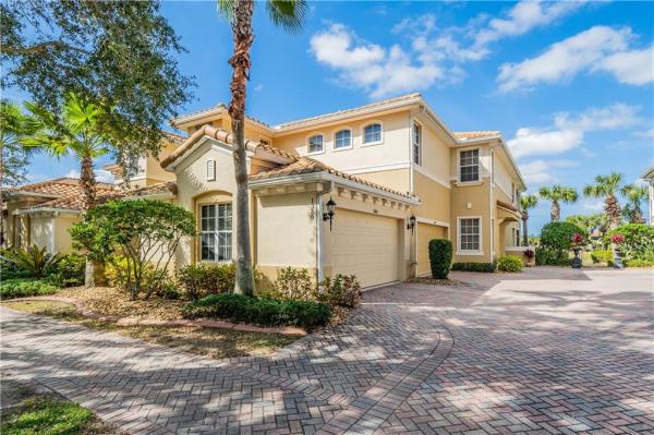 TOSCANA AT RENAISSANCE A CONDO