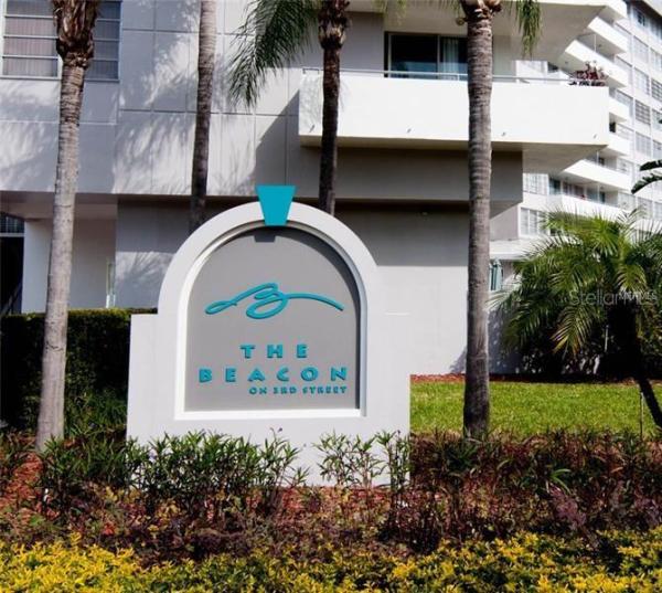 BEACON ON 3RD ST THE