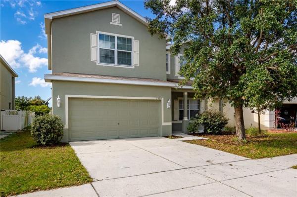 SOUTH BAY LAKES UNIT 2