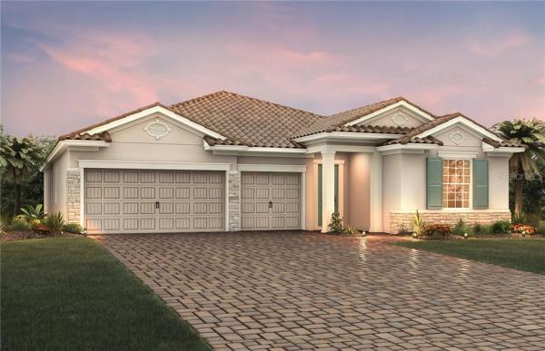 MALLORY PARK AT LAKEWOOD RANCH