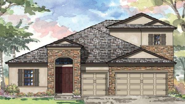 STARKEY RANCH VLG 2 PH 1B-2