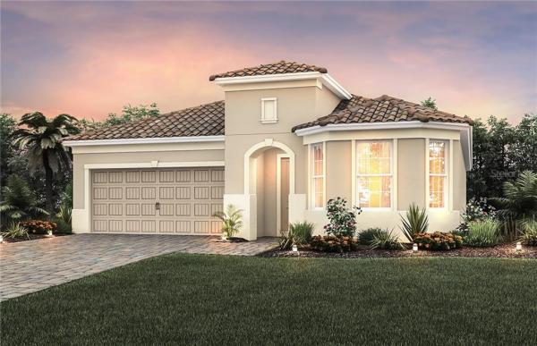 MALLORY PARK AT LAKEWOOD RANCH