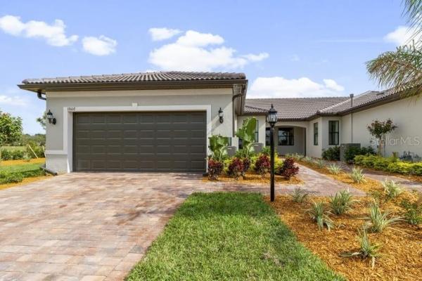 DEL WEBB LAKEWOOD RANCH