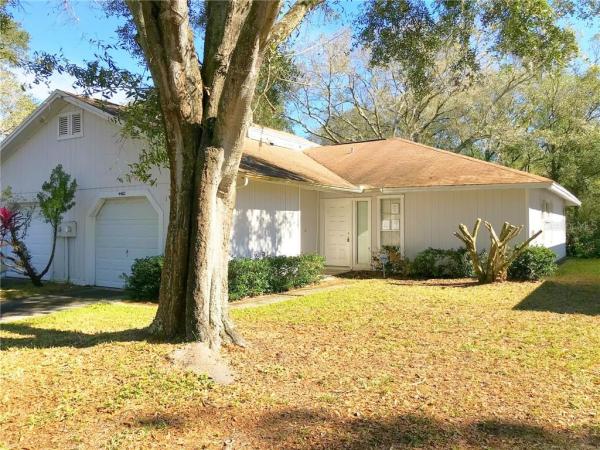 CEDARWOOD VILLAGE UNIT II