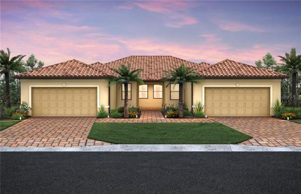 ISLANDWALK AT THE WEST VILLAGES