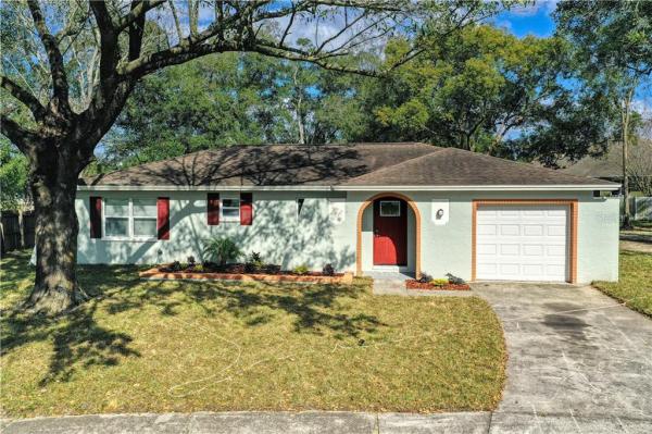 BRANDON-VALRICO HILLS ESTATES