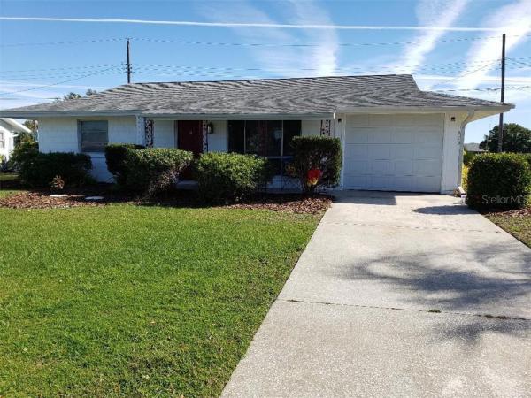 DEL WEBBS SUN CITY FLORIDA UN