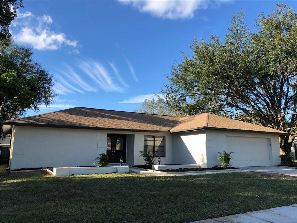 VILLAGE XIII OF CARROLLWOOD VI - фото