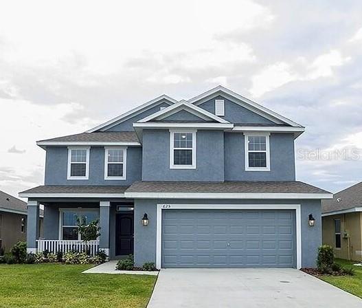 AVIARY AT RUTLAND RANCH