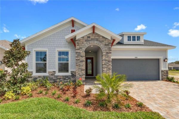 FISHHAWK RANCH WEST PHASES 3B AND 3C