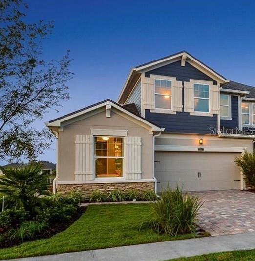 HARMONY AT LAKEWOOD RANCH