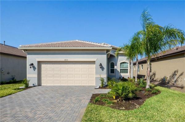 VALENCIA DEL SOL PHASE 1