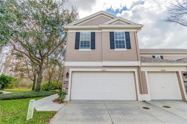 WINDSOR PLACE AT CITRUS PARK P