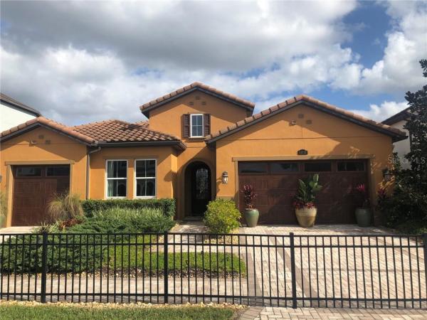 THE PROMENADE AT LAKE PARK
