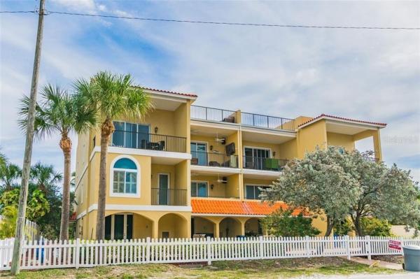 CUESTA DEL SOL CONDO