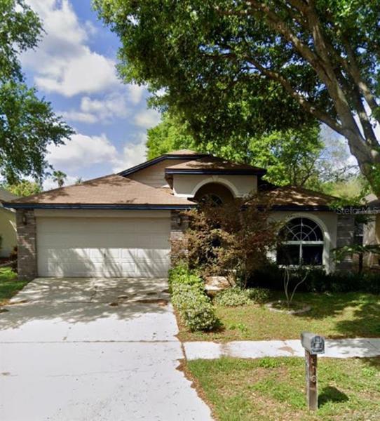 BRENTWOOD HILLS TRCT A UN 1