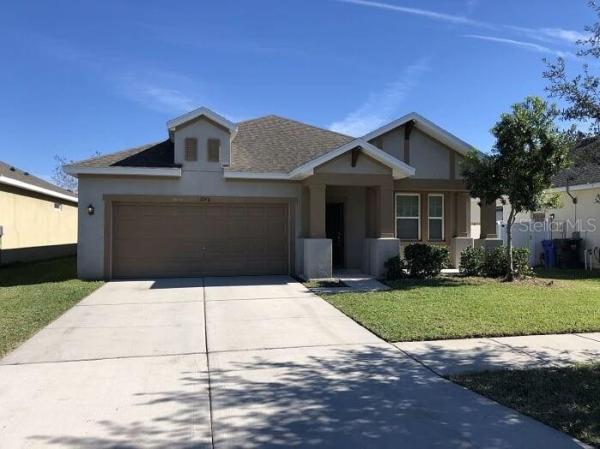 TANGLEWOOD PRESERVE PH 2