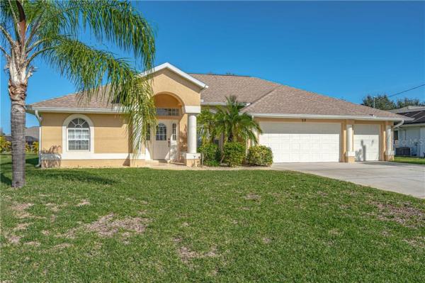 ROTONDA WEST WHITE MARSH