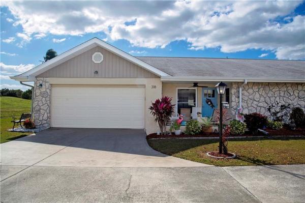 WESTWOOD GREENS A CONDO