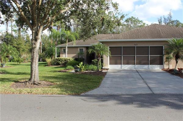 TAMPA BAY GOLF & TENNIS CLUB PH 05C