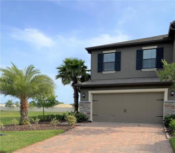 ARBORS AT WIREGRASS RANCH