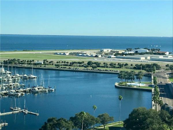 BAYFRONT TOWER CONDO