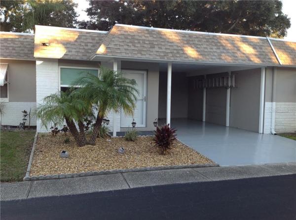 SKYE LOCH VILLAS UNREC