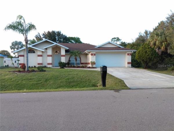 PORT CHARLOTTE SEC 051